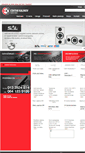 Mobile Screenshot of centarkalinov.com